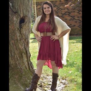 Meet your Posher, Autumn